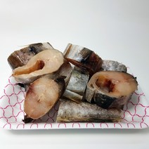 절단코다리 손질코다리 1kg, 1