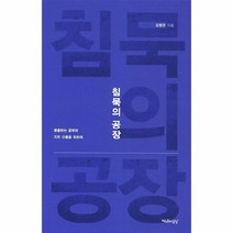 침묵의 공장, 상품명