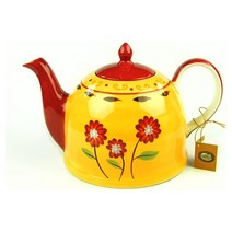 차 컬트 Cha Cult 티포트 주전자 세라믹 필터 도징 스푼 청소 브러시 Ctt6