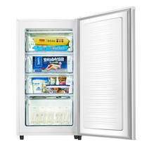 서랍형냉동고 서랍식 가정용냉동고 냉동고 120L 180L, 98L 완전 냉동고 물막이 판자