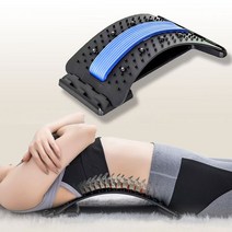 등펴는기구 굽은등 날개뼈 척추층만증 보조기 라운드숄더 말린 어깨 교정기 허리 스트레칭