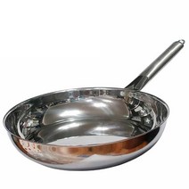 이태리 명품 카렌 인덕션 겸용 후라이팬 28cm 고급 프라이팬 볶음팬 멀티팬 볶음요리 계란말이 윗지름29/밑지름21.7/높이4.5/손잡이(고리포함24cm)