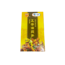 [현호중국슈퍼] 중국식품 머이린 전통유머언순 죽순볶음 230g, 1개