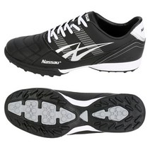 브랜드없음 킥볼 레볼루션 풋살화_블랙