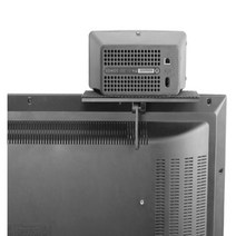 엔산마운트 APM-01 TV셋업박스 스피커 선반 리모컨 거치대