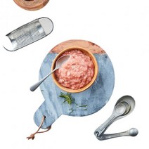 고양이 생식 본+치킨포켓5박스100팩, 포함