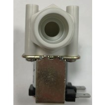 1/2 플라스틱 솔레노이드 밸브 DC12V 자기 세탁기 디스펜서 식수 압력 컨트롤러 스위치 SEN-SZ21WA, [03] 220V