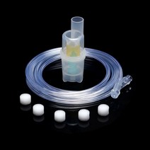 귀지흡입기 귀이개 귀후비개 귀흡입기 귀지 귀파개 10ml 의료용 분무 cupadult 컵 앰프 safe atomizer soft tube 흡입기 카테터 공기 압축기 cup, 1 세트