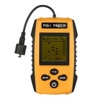 휴대용 어군 탐지기 바다 어탐기 수심 측정기 TL88, 상세페이지 참조, 상세페이지 참조