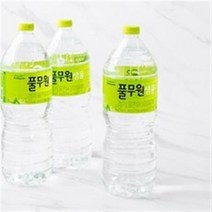 [메가마트]풀무원 샘물 2L, 1개