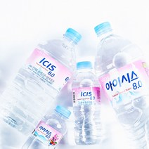 생수 먹는샘물 (롯데 300ml X 20개)