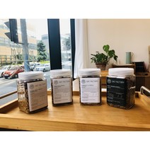 [선물세트] 제주 귀리공장 수제 그래놀라 3종 선물용