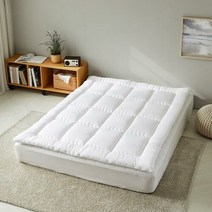 [모던하우스] 이불처럼 폭신하고 잘 접히는 요 솜 Q 150X200