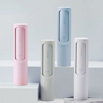 USB 충전 니트옷 소형 보풀제거기 니트보풀제거기, 핑크