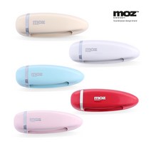 모즈스웨덴 고온 건조 살균 3인용 칫솔살균기 DT-5000 벽걸이형 면도기 거치, 화이트, 없음
