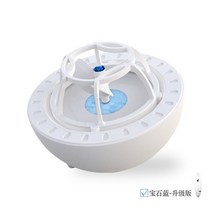 다용도 초음파 식기 야채 과일 농약 세척기 휴대용 웨이브 소재 가정용 싱크대 식기 세척기 미니 초음파 설, 01 C_01 CN