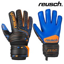 로이쉬 유소년 어트랙트 손보호 골키퍼 글러브