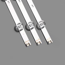LIG INNOTEK DRT 3.0 용 LED 백라이트 스트립 32 _ A/B 32MB25VQ 6916l1974A 6916l1981A 32LB5820 32LF580V 32LB561