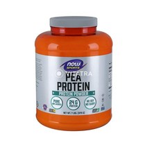 나우스포츠 완두콩 프로틴 파우더 무맛 3175 g, 1개, 3175g
