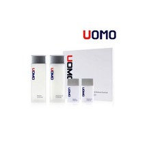 쟝블랑 스포츠 옴므 2종 세트 /남성세트.남성스킨로션, 워모 2종 세트 /남성 세트.스킨.로션