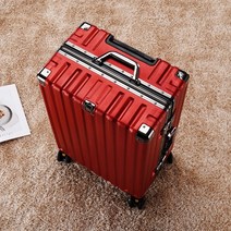 캐리어 기내용 수화물용 20인치 22인치 24인치 26인치 29인치 여행 캐리어 미니 가방걸이