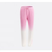 게스 여성 Activewear 그라데이션 조거 YM8K1011
