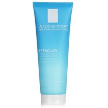 라로슈포제 - 에빠끌라 딥 클렌징포밍 크림, White, 125ml/4.2oz