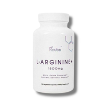 R3 아르기닌 Arginine 1500mg 120정, 1개