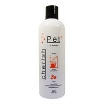 체리쉬 전견용 린스 500ml, 1개