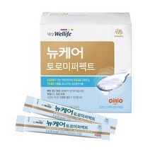 뉴케어 토로미 퍼펙트 50포x2개 삼킴장애 연하제 점도증진제 연하곤란 환자용, 상세페이지 참조, 상세페이지 참조, 상세페이지 참조