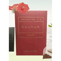 케이크재료 상크한 홈 카페 고대 히비스커스 차 티 블렌딩티, 상세페이지참조