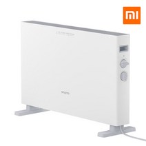 샤오미 스마트미 전기난로 1S 전기히터 1S스마트버전 앱연동, 사진색, 1S 스마트버전 DNQZNB05ZM