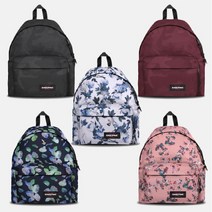 [AK PLAZA] [이스트팩] 패디드파커 백팩 로맨틱 5종 택1 EJCBA12