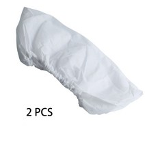 네일흡진기 필터 집진기 먼지 가루 고출력 흡입 청소 네일 먼지 수집기 교체 백 2/3 개 젤 진공 청소기, 01 2 pcs