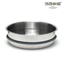 시둥마켓 +[시둥마켓]+_ 스텐용기 실리콘찜기 다용도찜솥 스텐찜용기 대용량찜냄비 스텐들통, 찜판 스텐(304) 스티머 36cm 찜기 찜솥 스팀솥