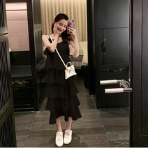 신행룩 아이유 휴양지룩 해외여행 여름옷 동남아 발리 원피스 오렌지 긴치마 신슬기 이다희 민소매 여름쇼핑몰 괌원피스 쉬폰
