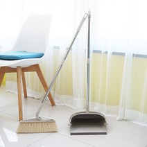 이지클린 빗자루 세트, 1세트