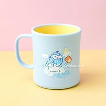몰랑이 키요 투톤 핸들컵