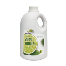 라임에이드 농축액 1.85kg(1.5L) 어니스트피노