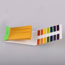 ph 시험지 산도 1-14 측정 리트머스 종이 페이퍼 테스트 염화코발트지, 상품선택