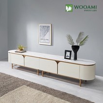 코델리아 2800 세라믹 드레스 거실장, 코델리아 세라믹 콘솔 화장대(텔루라이드)