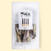 [3+1] 아이펫베이크 뼈뼈로 양 갈비뼈 15p