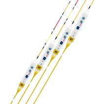 다이나미스 아취 알파 민물 대물찌 민물찌 나노찌, 4호