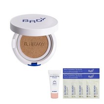 비레디 마그네틱 피팅 쿠션 15g (옵션), 05 오웬 (어두운 피부)