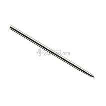 ACE 광쇠 2 mm 금속공예 세공재료 금속광내기 수공구, 단품