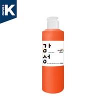 감성물감 250ml 낱색 스노우키즈 핑거페인트 유아물감 촉감놀이 물감놀이 미술놀이, 250(주), 감성