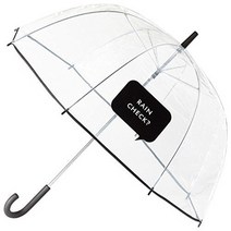 Kate Spade New York 대형 돔 우산 장우산