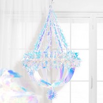 제이벌룬 크리스마스 파티 가랜드