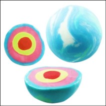 ☆로코스마트☆locosma_뉴 오물조물비누 지구내부구조모형(5인 세트) 초등과학 모형만들기완구 과학만들기 만들기세트 실험만들기_좋아요또만나요good^^b, 좋아요이상품!!