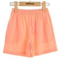 [밀리밤] NC02 네온 숏바지 20 MLTM217Z1 (7068279)